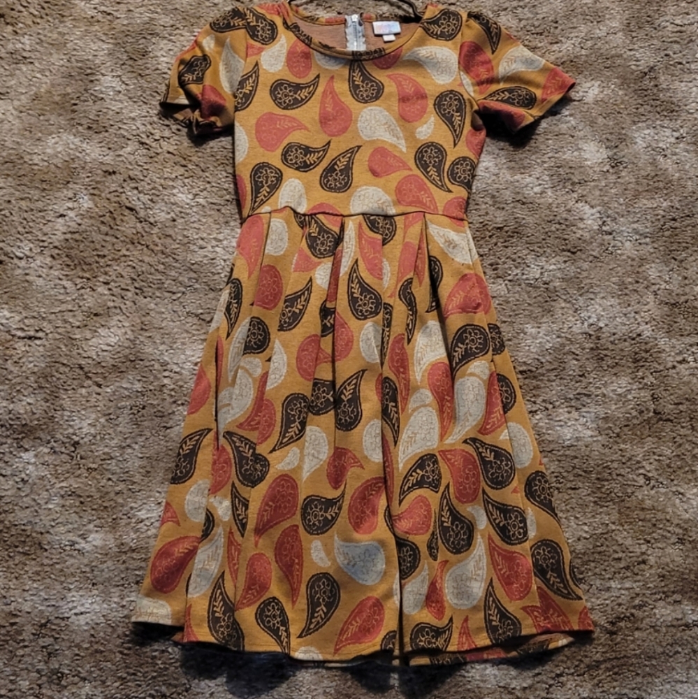 Amelia LuLaroe